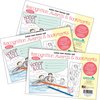 Barker Creek Color Me! Honor Roll Awards & Bookmarks Set, 90/Set 4165